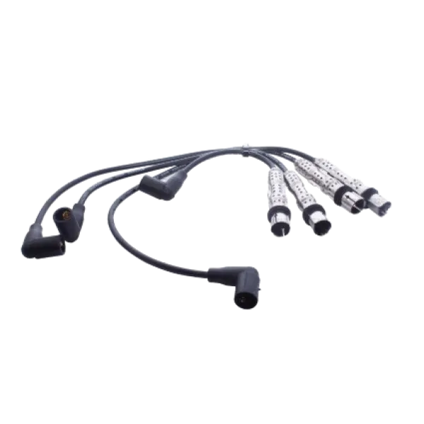 Cable bujias para volkswagen bora 2001 2012 1.8/2.0